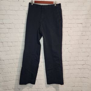 Men's Axist dress pants, size 34